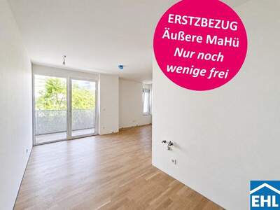 Terrassenwohnung mieten in 1150 Wien (Bild 1)