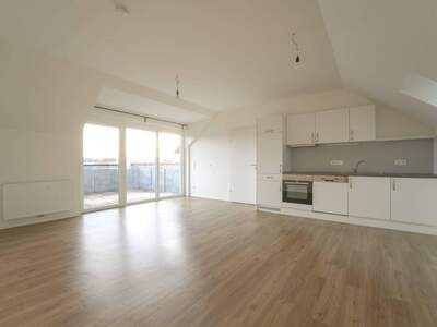 Wohnung mieten in 4600 Wels