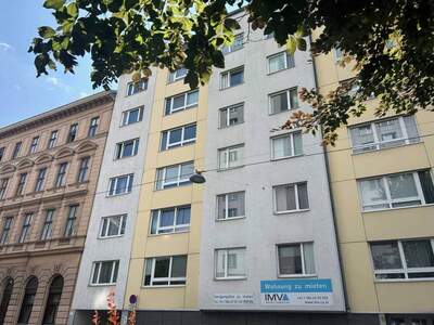 Wohnung mieten in 1040 Wien