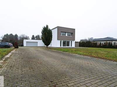 Haus kaufen in 7473 Hannersdorf