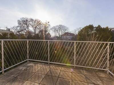 Wohnung kaufen in 1190 Wien