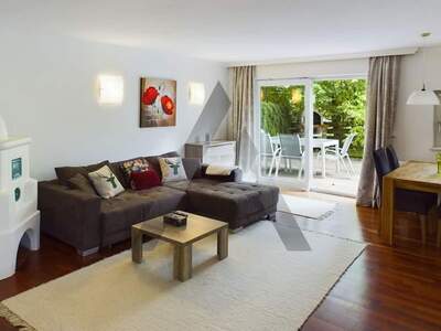 Eigentumswohnung in 6370 Kitzbühel