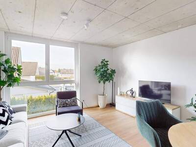 Wohnung kaufen in 6923 Lauterach