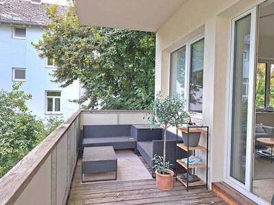 Mietwohnung in 4020 Linz