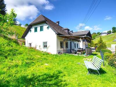 Haus kaufen in 4814 Altmünster
