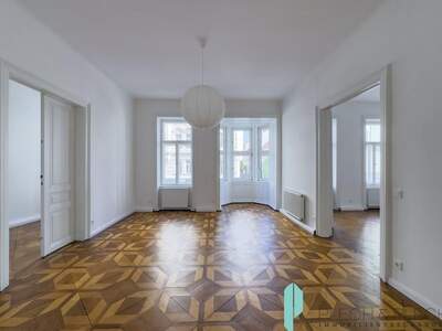 Altbauwohnung mieten in 1070 Wien