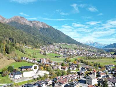 Terrassenwohnung kaufen in 6166 Fulpmes (Bild 4)