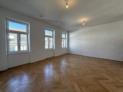 Wohnung kaufen in 1020 Wien