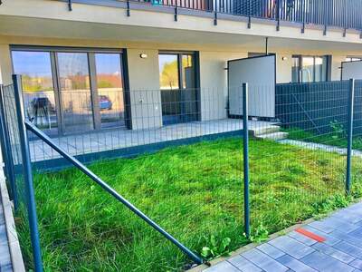 Anlageobjekt kaufen in 2294 Marchegg