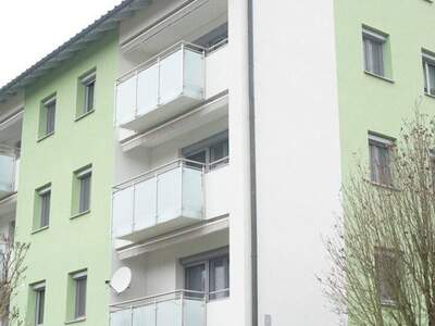 Eigentumswohnung in 4760 Raab