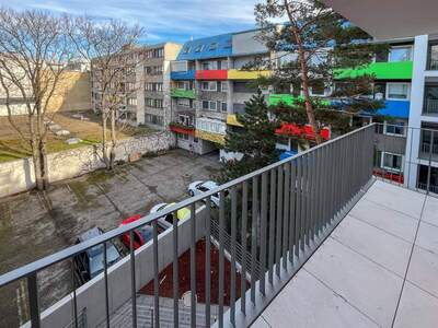 Wohnung mieten in 1110 Wien