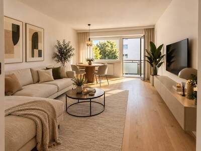 Wohnung kaufen in 8043 Graz