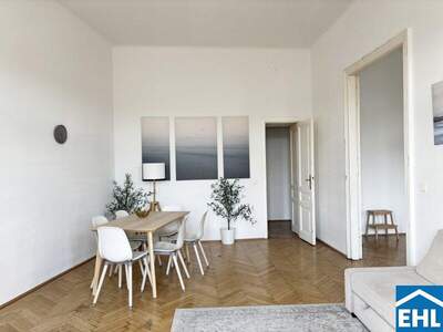 Terrassenwohnung kaufen in 1060 Wien (Bild 5)