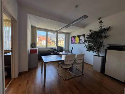 Gewerbeobjekt mieten in 6020 Innsbruck