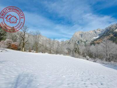 Grundstück kaufen in 5761 Maria Alm (Bild 1)