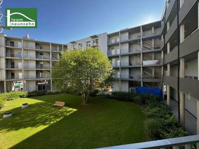 Terrassenwohnung mieten in 8020 Graz (Bild 1)