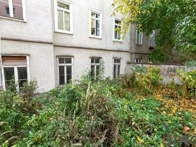 Terrassenwohnung kaufen in 1050 Wien (Bild 2)