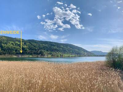 Wohnung mit Balkon kaufen in 9570 Ossiach (Bild 3)