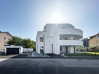 Eigentumswohnung in 4040 Linz