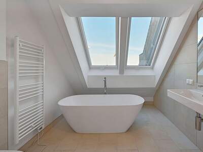 Eigentumswohnung in 1210 Wien