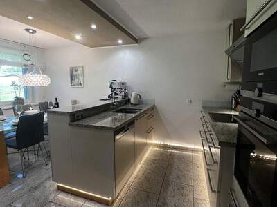 Etagenwohnung provisionsfrei kaufen in 6774 Tschagguns