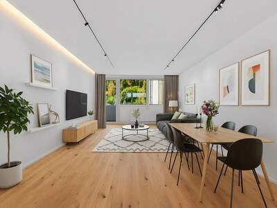 Wohnung mieten in 4020 Linz