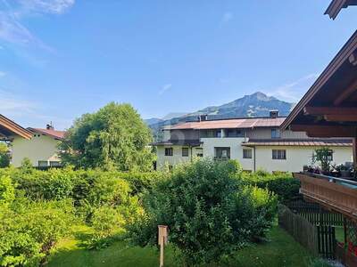 Penthouse kaufen in 6380 St. Johann