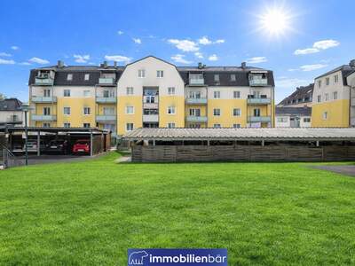 Anlageobjekt kaufen in 4910 Ried