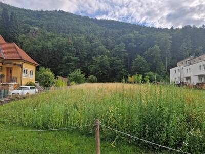 Grundstück kaufen in 3541 Senftenberg
