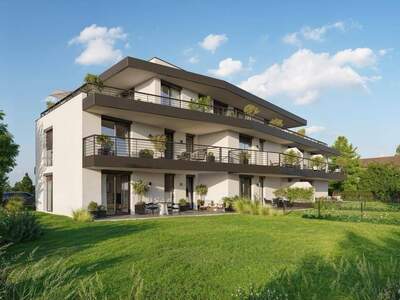 Wohnung kaufen in 8042 Graz