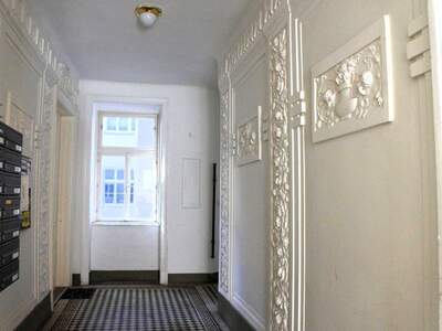 Wohnung kaufen in 1120 Wien