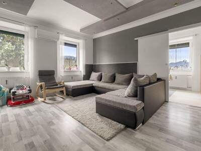 Apartment kaufen in 9473 Kärnten
