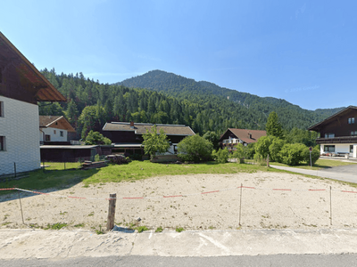 Grundstück provisionsfrei kaufen in 6108 Scharnitz