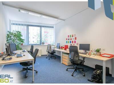 Büro / Praxis mieten in 4040 Linz (Bild 4)