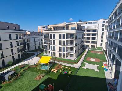 Wohnung mieten in 9500 Villach