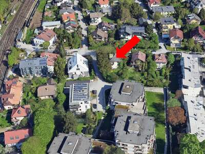 Grundstück kaufen in 5020 Salzburg (Bild 3)