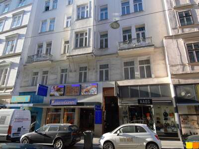 Gewerbeobjekt mieten in 1010 Wien (Bild 2)