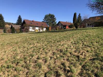 Grundstück kaufen in 8045 Weinitzen (Bild 2)