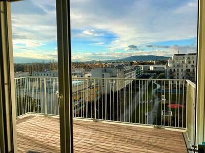 Wohnung mit Balkon mieten in 1230 Wien (Bild 2)