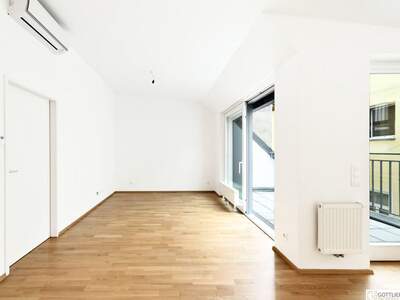 Altbauwohnung kaufen in 1090 Wien (Bild 2)