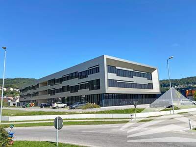 Bürozentrum mieten in 4221 Steyregg