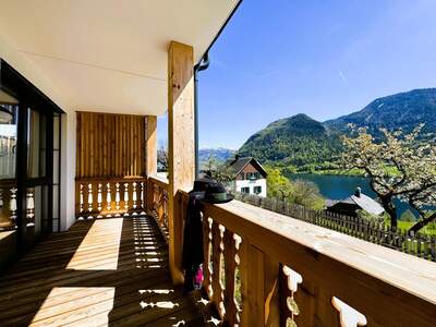 Terrassenwohnung kaufen in 8993 Grundlsee (Bild 3)