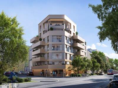 Wohnung kaufen in 1170 Wien (Bild 2)