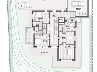 Grundstück kaufen in 6370 Kitzbühel (Bild 5)