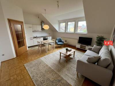 Dachgeschosswohnung kaufen in 4020 Linz