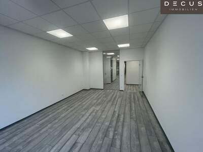 Gewerbeobjekt mieten in 3100 St. Pölten (Bild 1)