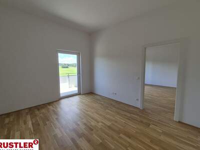 Wohnung mit Balkon mieten in 5211 Lengau (Bild 5)