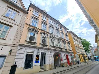 Mietwohnung in 8010 Graz