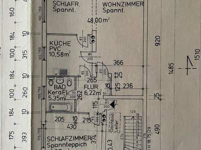 Wohnung provisionsfrei mieten in 3430 Tulln