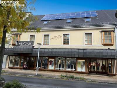 Anlageobjekt kaufen in 2640 Gloggnitz (Bild 1)